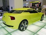 Kia Kee '2007 - Hier klicken, um zu diesem Modell zu gelangen ...