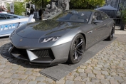 Lamborghini Estoque '2008 - Hier klicken, um zu diesem Modell zu gelangen ...