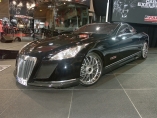 Maybach Exelero '2005 - Hier klicken, um zu diesem Modell zu gelangen ...