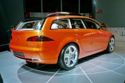 Mazda MX Sport Tourer '2001 - Hier klicken, um zu diesem Modell zu gelangen ...