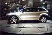 Mazda Nextourer '1999 - Hier klicken, um zu diesem Modell zu gelangen ...