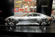 Mercedes-Benz AMG Vision Gran Turismo '2013 - Hier klicken, um zu diesem Modell zu gelangen ...