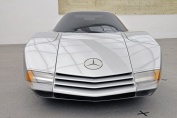 Mercedes-Benz C 111 / III - Hier klicken, um zu diesem Modell zu gelangen ...
