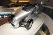Mercedes-Benz F300 Life Jet '1997 - Hier klicken, um zu diesem Modell zu gelangen ...