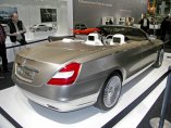 Mercedes-Benz Ocean Drive '2007 - Hier klicken, um zu diesem Modell zu gelangen ...