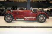 Mercedes-Benz SSK 27-140-200 PS Carlton Carriage Nr. 36045 '1929