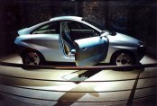 Nissan Cypact '1999 - Hier klicken, um zu diesem Modell zu gelangen ...