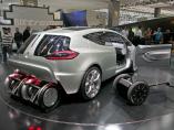 Opel Flextreme '2007 - Hier klicken, um zu diesem Modell zu gelangen ...