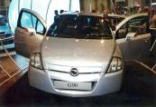 Opel G90 '1999 - Hier klicken, um zu diesem Modell zu gelangen ...