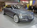 Opel Insignia '2003 - Hier klicken, um zu diesem Modell zu gelangen ...