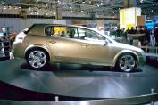 Opel Signum 2 '2001 - Hier klicken, um zu diesem Modell zu gelangen ...