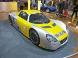 Opel Speedster Weltrekorddiesel '2003 - Hier klicken, um zu diesem Modell zu gelangen ...