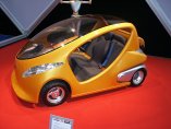 Peugeot E-Doll '2000 - Hier klicken, um zu diesem Modell zu gelangen ...