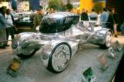 Peugeot Moonster '2001 - Hier klicken, um zu diesem Modell zu gelangen ...
