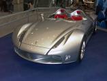 Pininfarina Enjoy '2003 - Hier klicken, um zu diesem Modell zu gelangen ...