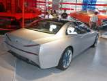 Pininfarina Nautilus '1997 - Hier klicken, um zu diesem Modell zu gelangen ...
