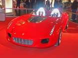 Pininfarina Rossa '2000 - Hier klicken, um zu diesem Modell zu gelangen ...