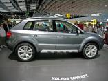 Renault Koleos Concept '2006 - Hier klicken, um zu diesem Modell zu gelangen ...