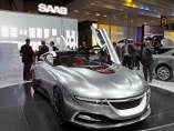Saab PhoeniX '2011 - Hier klicken, um zu diesem Modell zu gelangen ...