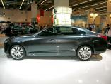 SsangYong WZ Concept '2007 - Hier klicken, um zu diesem Modell zu gelangen ...