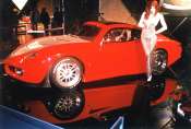 Stola Abarth Monotipo '1998 - Hier klicken, um zu diesem Modell zu gelangen ...