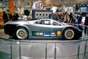 VW W12 Coup� Nardo '2001 - Hier klicken, um zu diesem Modell zu gelangen ...