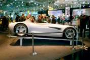 Veritas RS III '2000 - Hier klicken, um zu diesem Modell zu gelangen ...