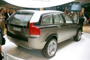 Volvo ACC '2001 - Hier klicken, um zu diesem Modell zu gelangen ...