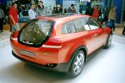 Volvo SCC '2001 - Hier klicken, um zu diesem Modell zu gelangen ...
